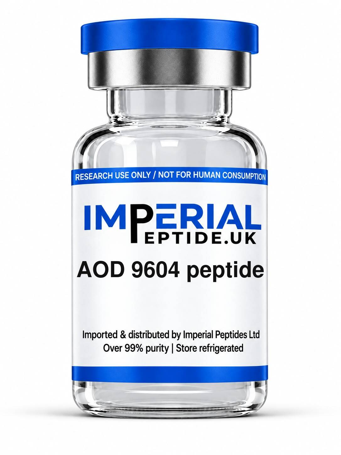 AOD 9604 peptide (10mg)