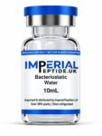 Bacteriostatic Water 10mL