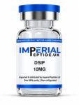 DSIP 10MG (Delta Sleep-Inducing Peptide)