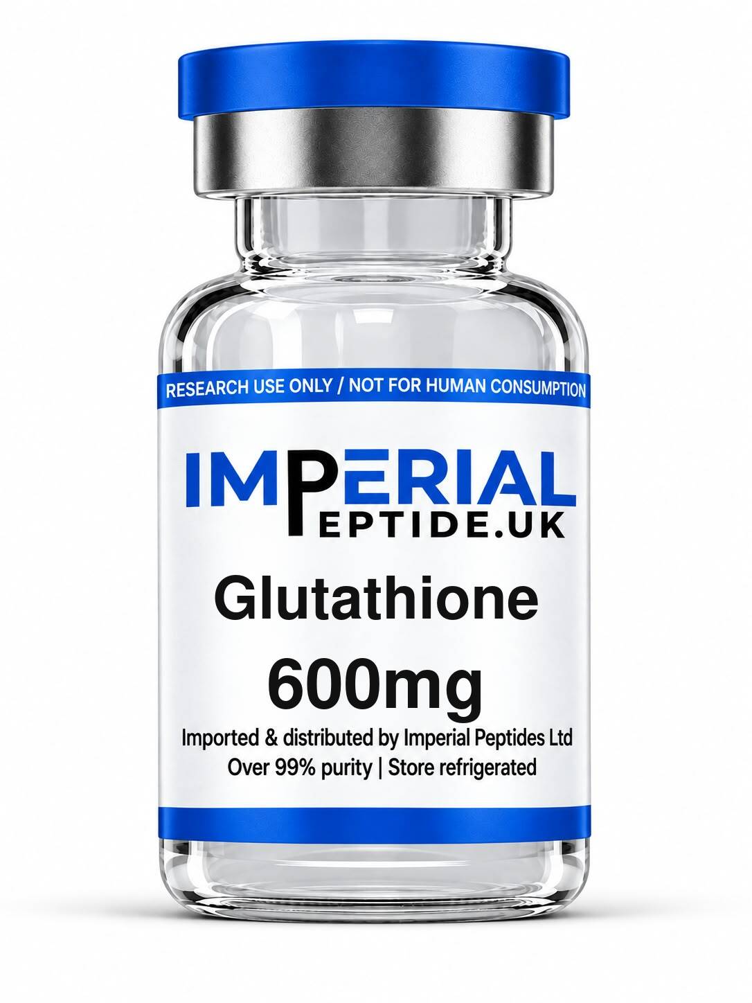 Glutathione 600mg
