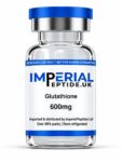Glutathione 600mg