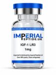 IGF-1 LR3 1mg