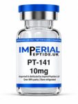 PT-141 (Bremelanotide) 10mg
