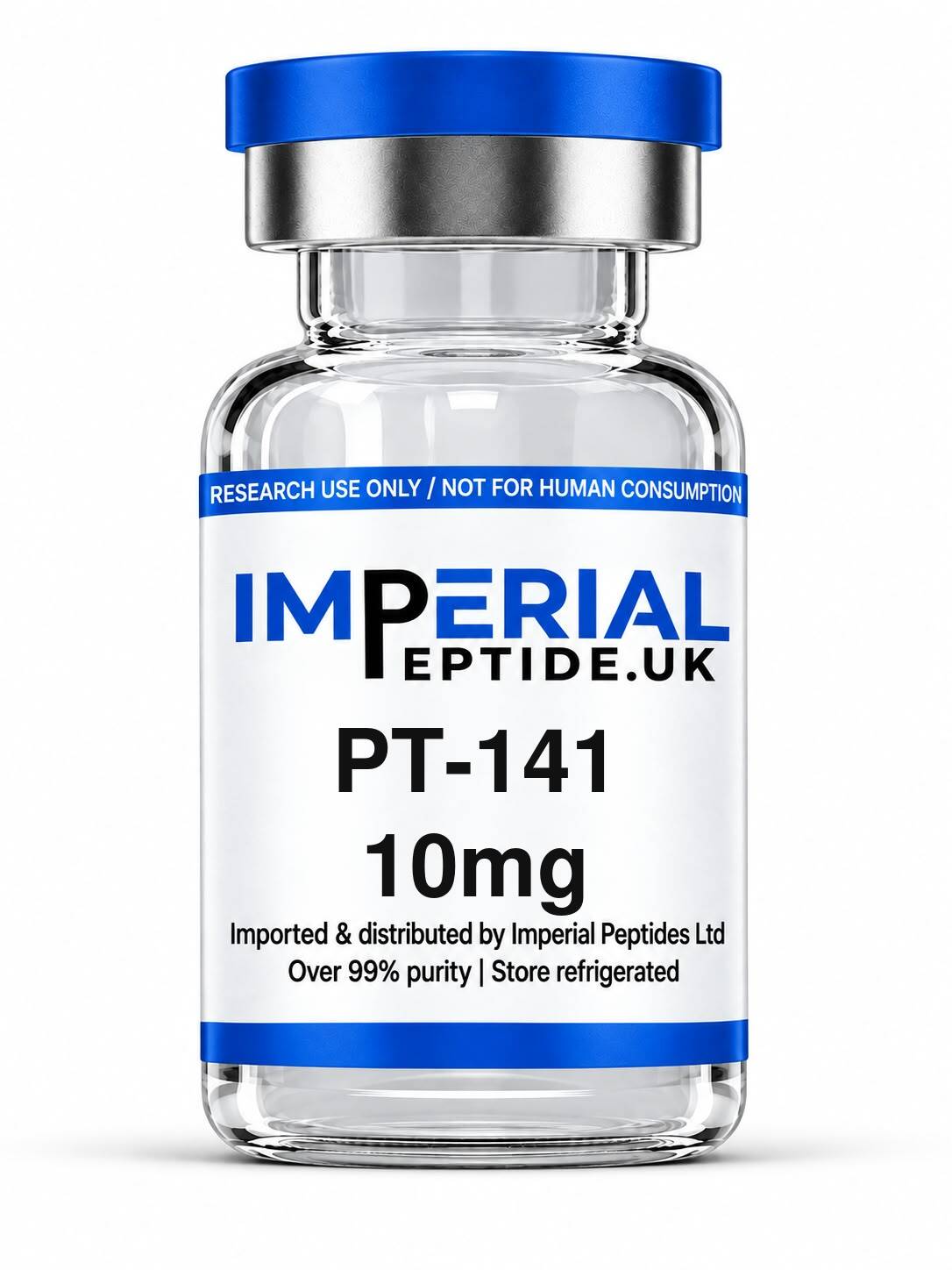 PT-141 (Bremelanotide) 10mg
