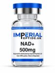 NAD+ 500mg