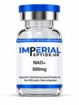 NAD+ 500mg