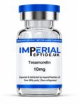 Tesamorelin 10mg