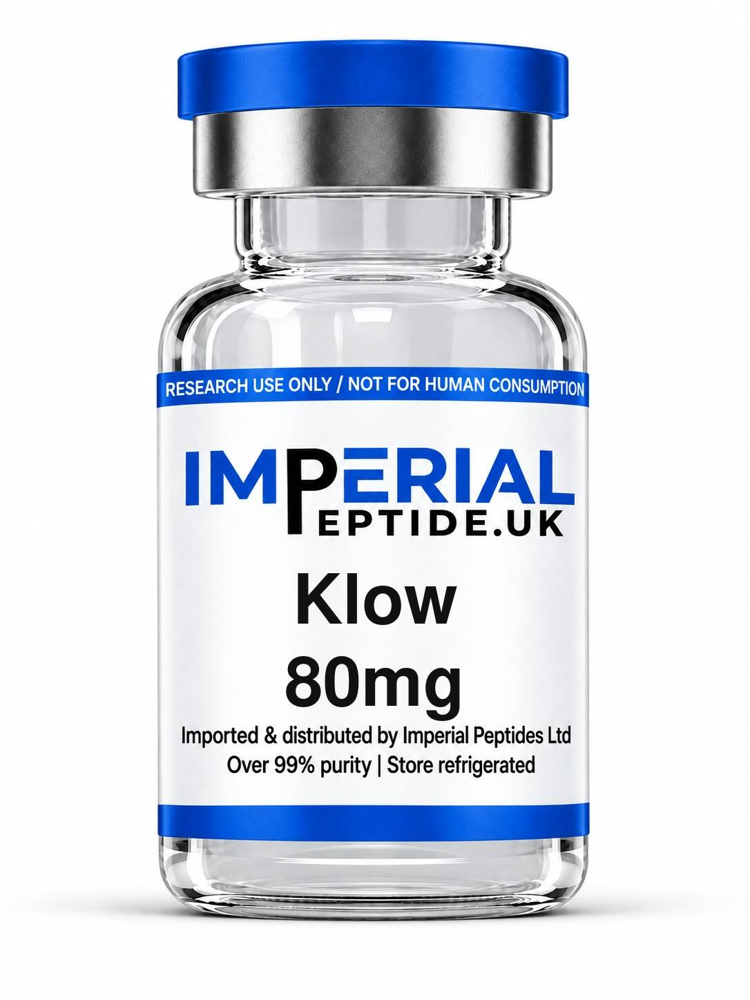 Klow 80mg