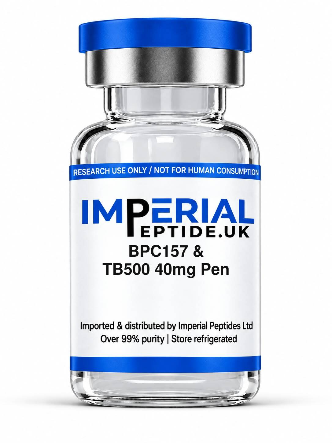 BPC157 & TB500 40mg Pen