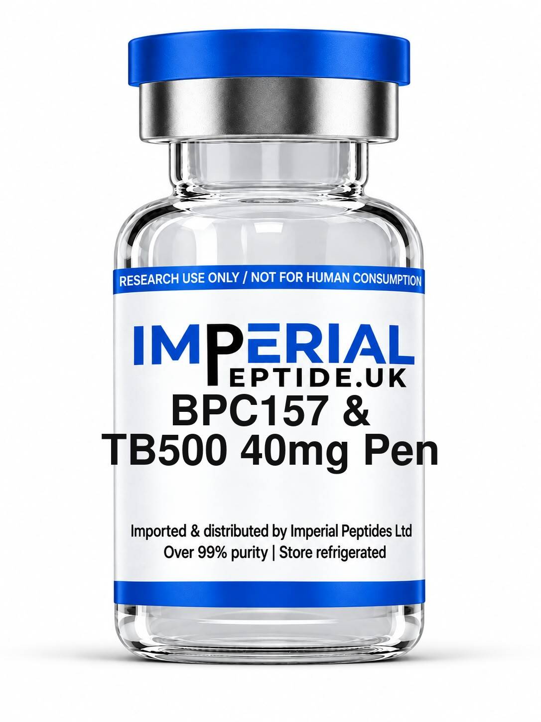 BPC157 & TB500 40mg Pen