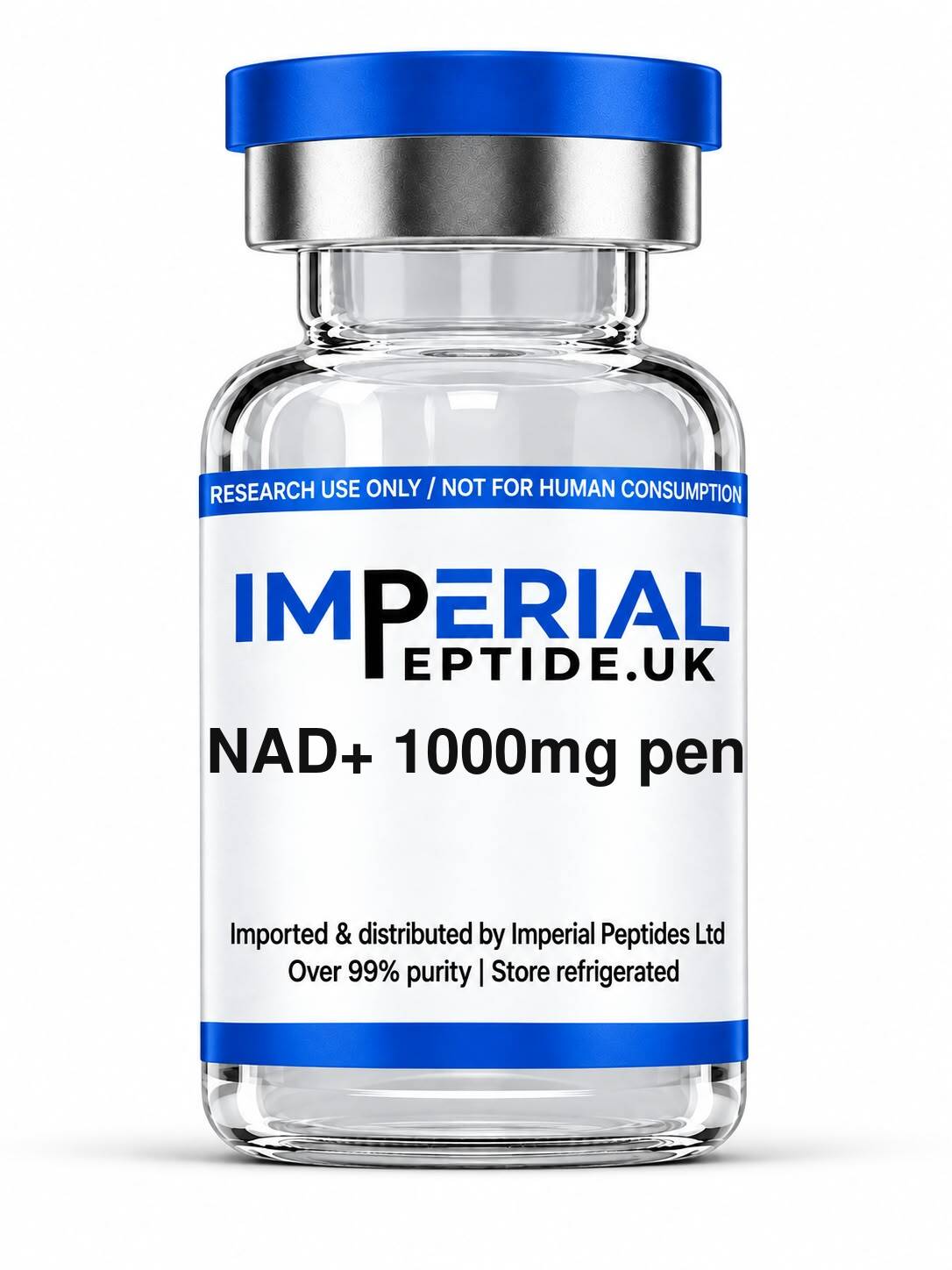 NAD+ 1000mg pen
