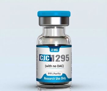 cjc 1295 without dac