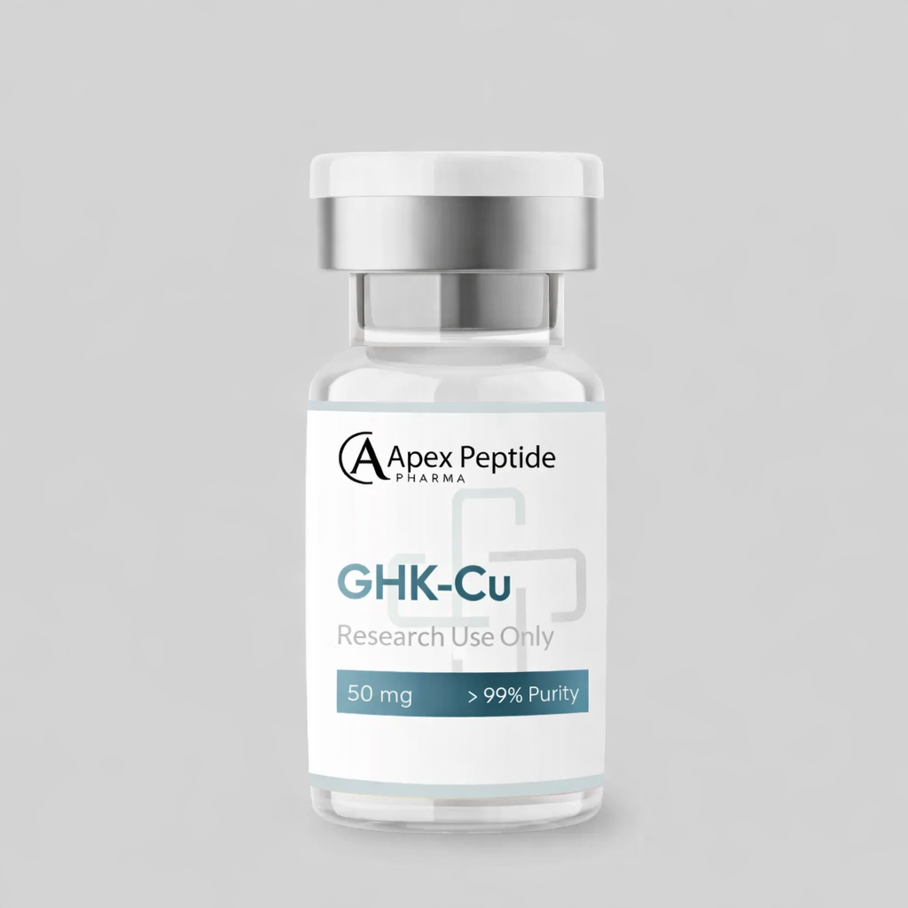 GHK-Cu