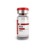 HCG 10000IU Vial | Lab-Tested for PCT & Fertility