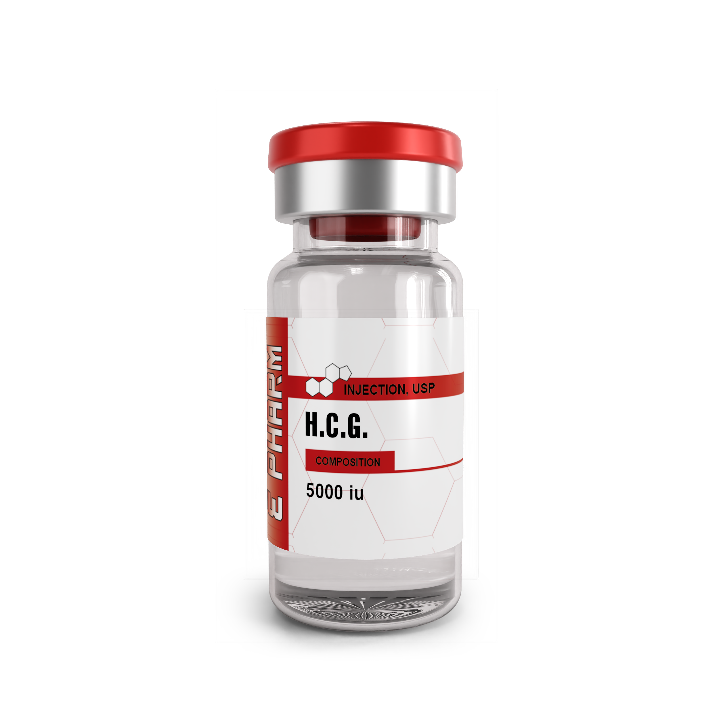HCG 10000IU Vial | Lab-Tested for PCT & Fertility HCG 10000IU Vial | Lab-Tested for PCT & Fertility
