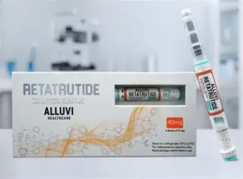 RETATRUTIDE PEN