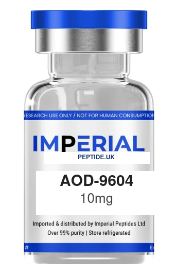 AOD 9604 peptide (10mg)