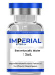 Bacteriostatic Water 10mL