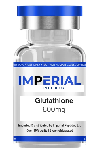 Glutathione 600mg