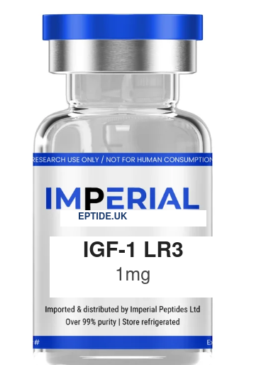 IGF-1 LR3 1mg