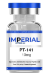 PT-141 (Bremelanotide) 10mg