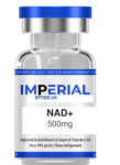 NAD+ 500mg