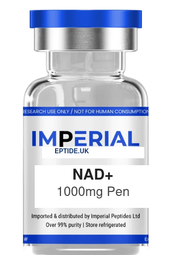 NAD+ 1000mg pen