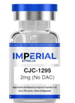 CJC 1295 (with no DAC) 2mg