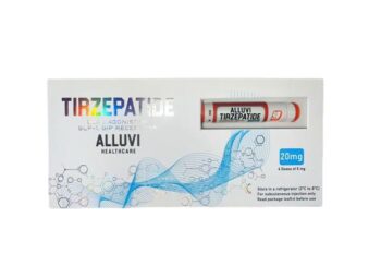tirzepatide