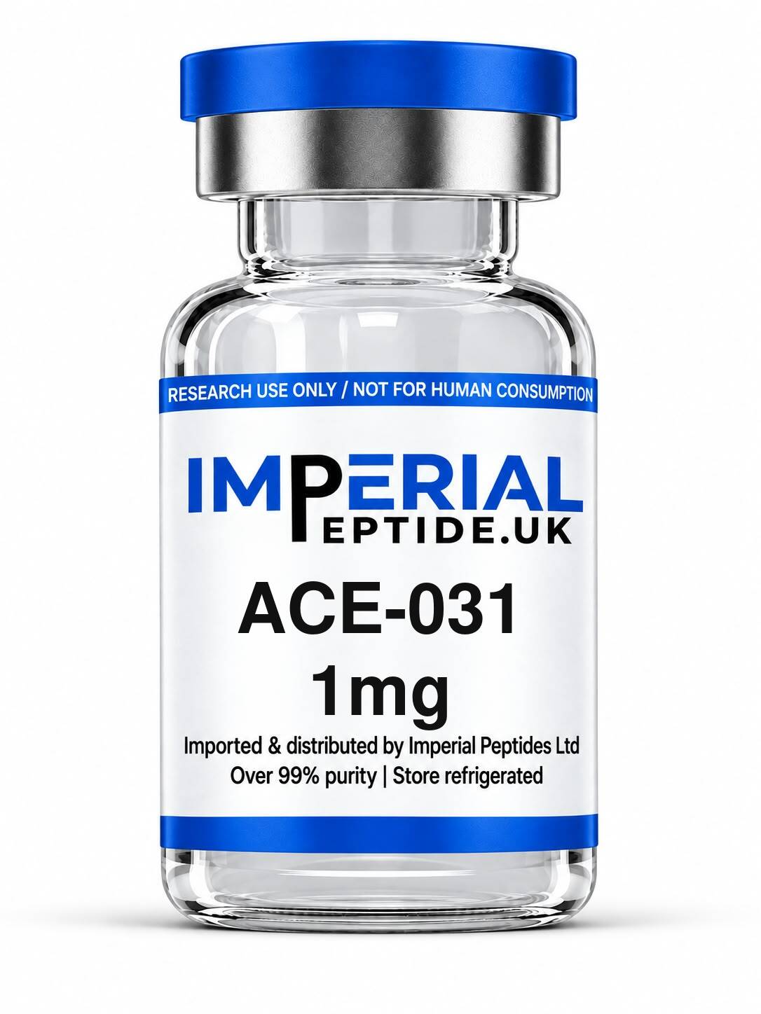 ACE-031 1mg (95% Untagged Premium)