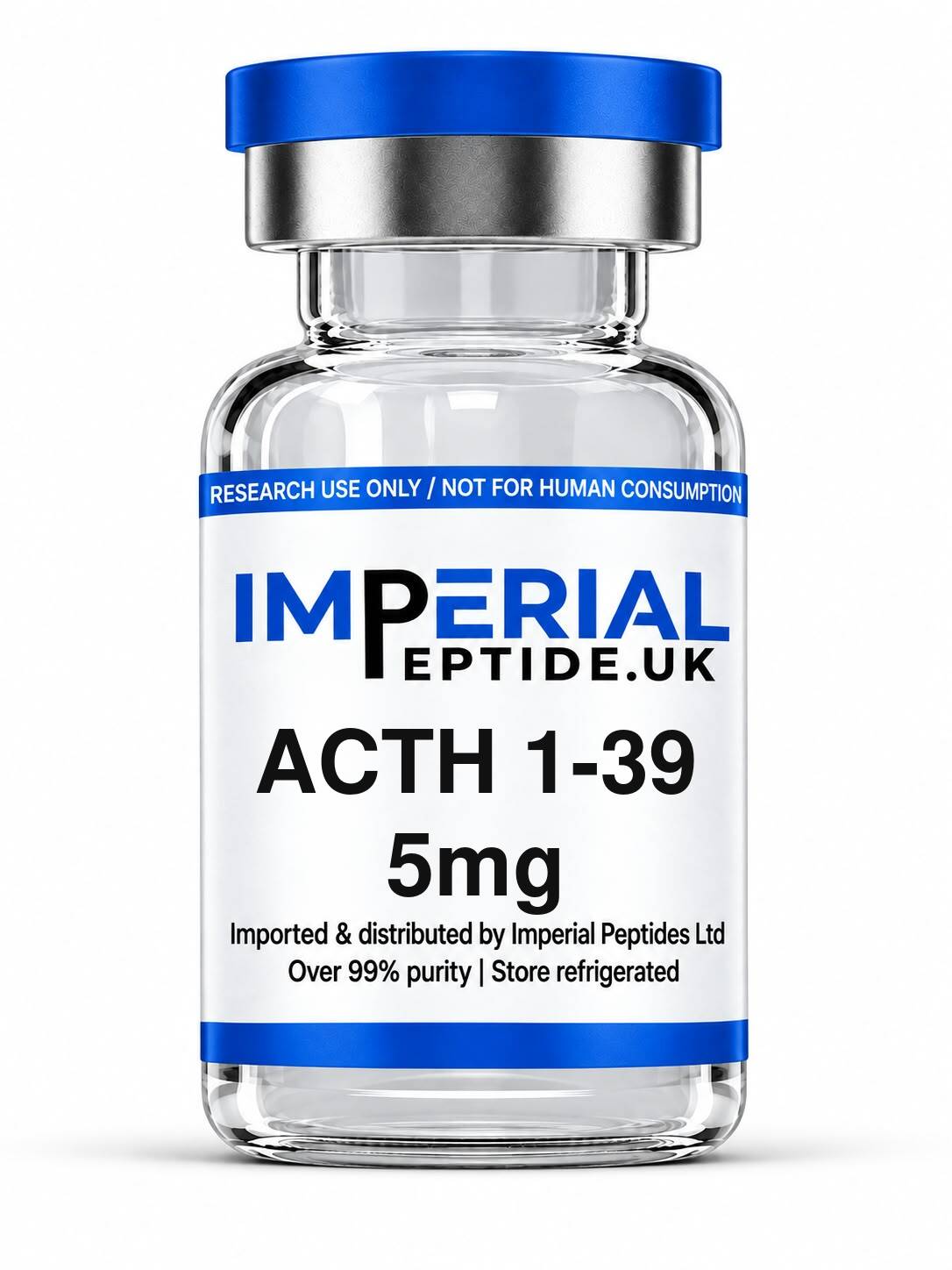 ACTH 1-39 5mg