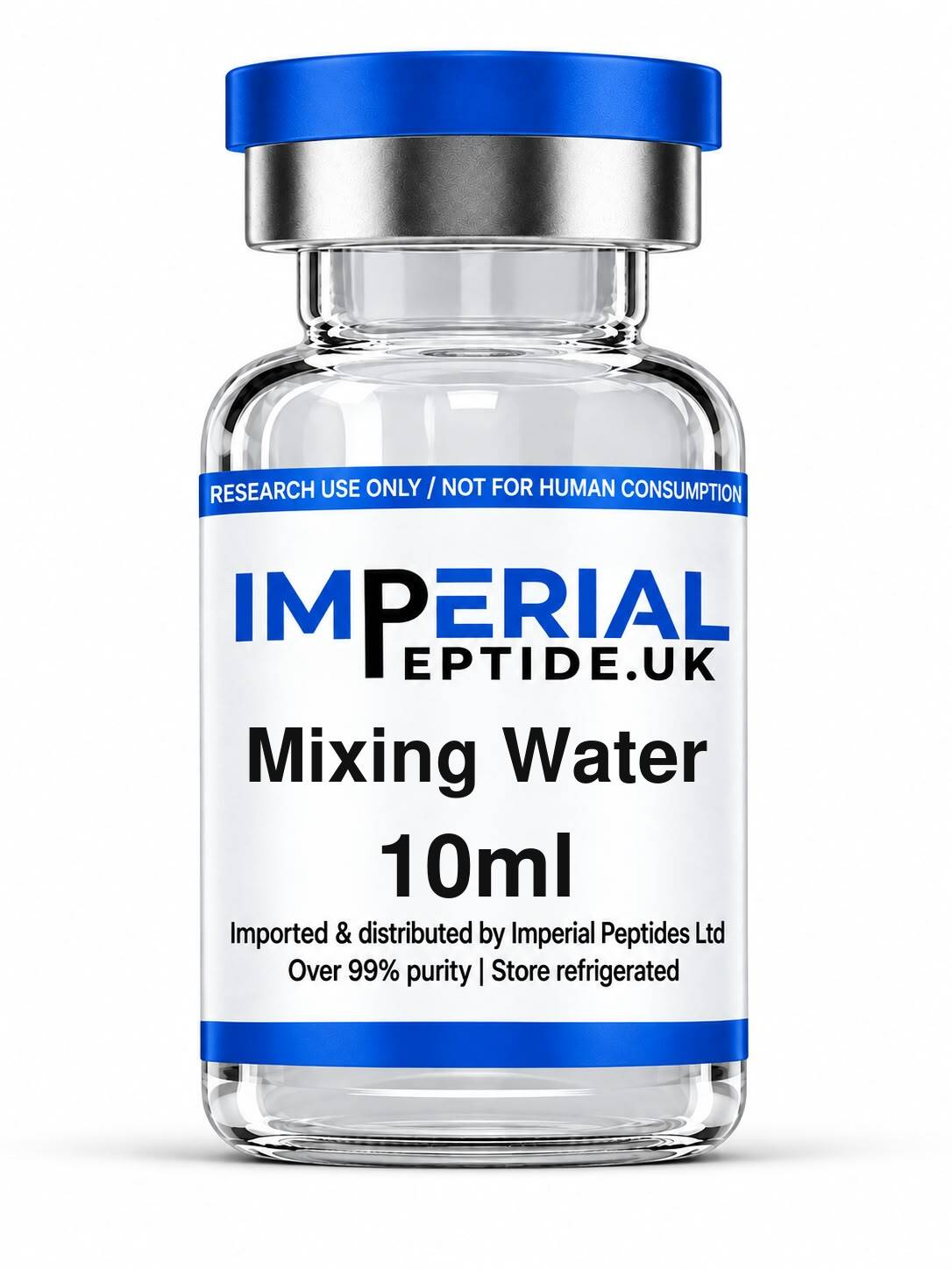 10ml Mixing Water
