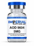 AOD 9604 5MG