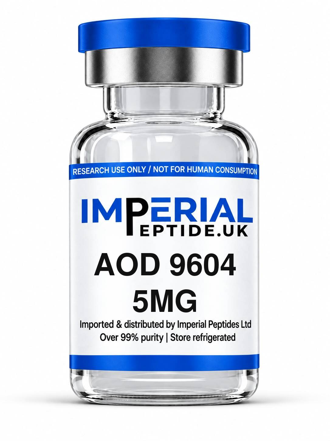 AOD 9604 5MG