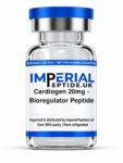 Cardiogen 20mg - Bioregulator Peptide