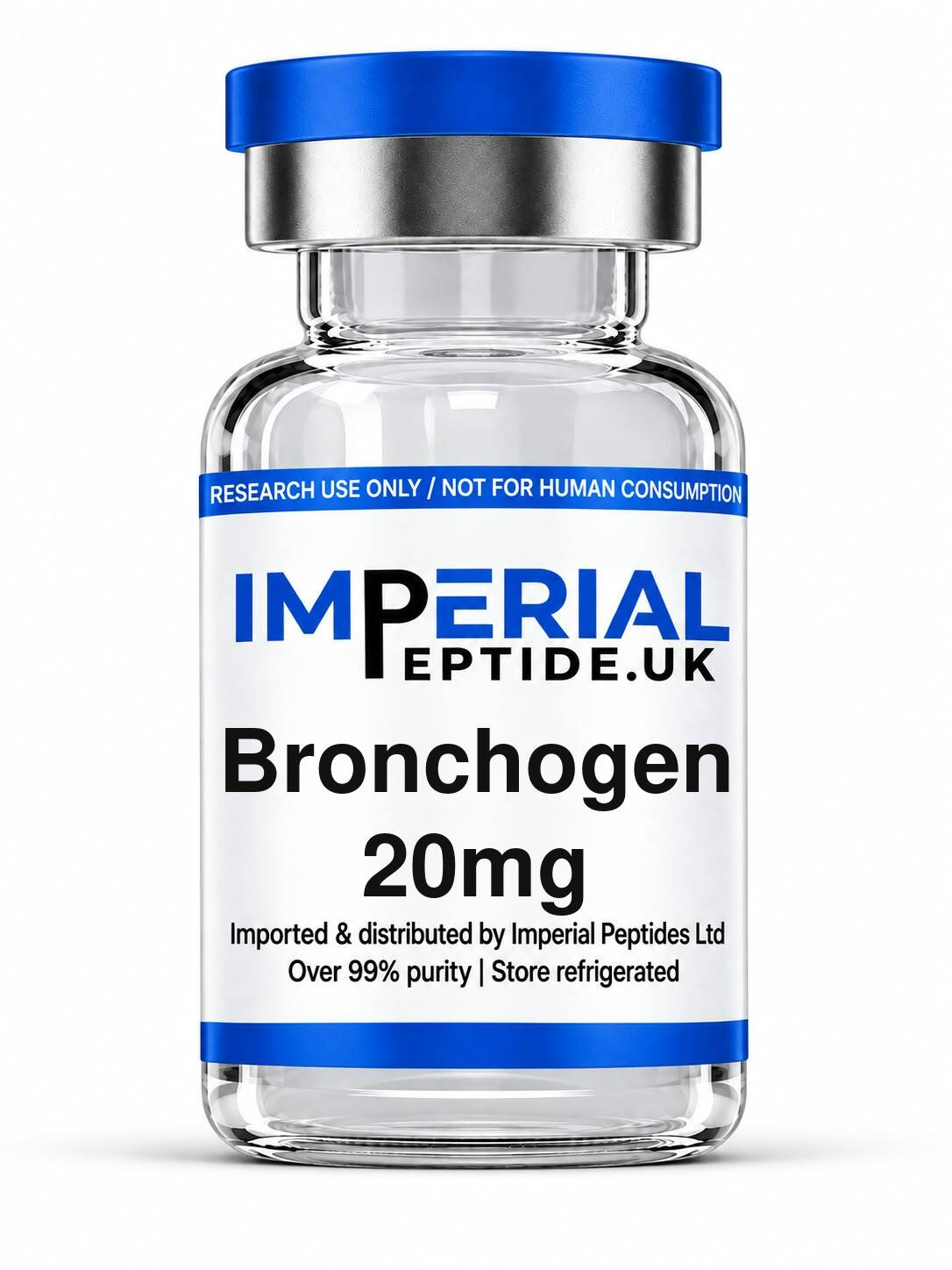 Bronchogen 20mg