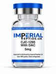 CJC-1295 With DAC 5mg