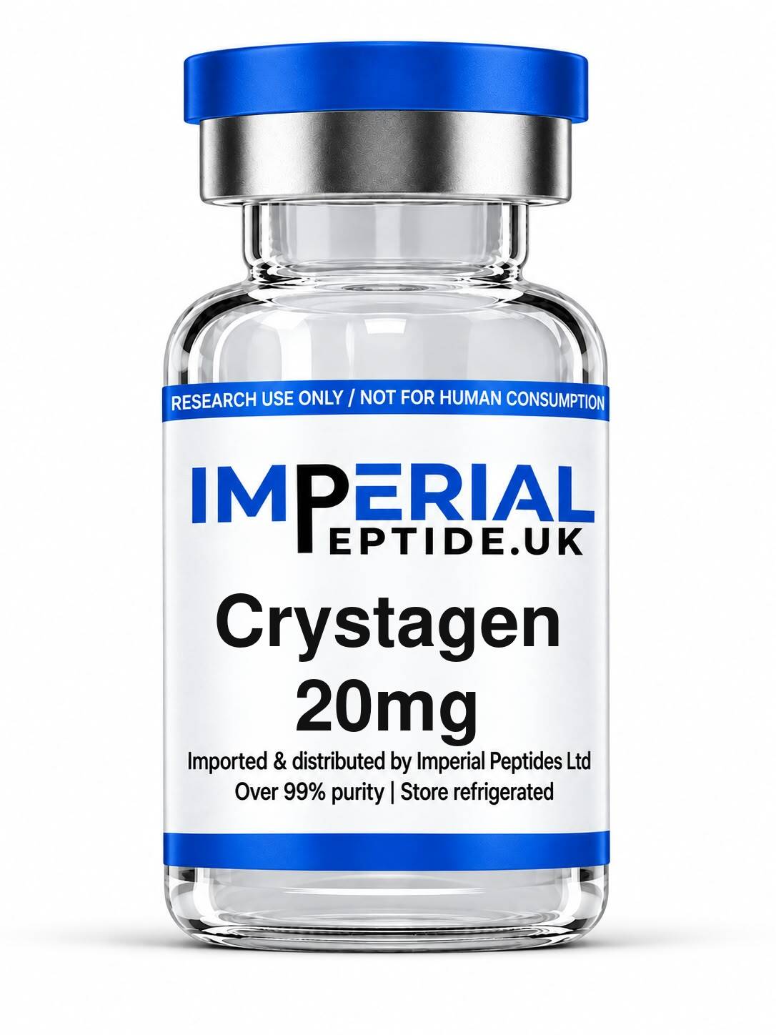 Crystagen 20mg