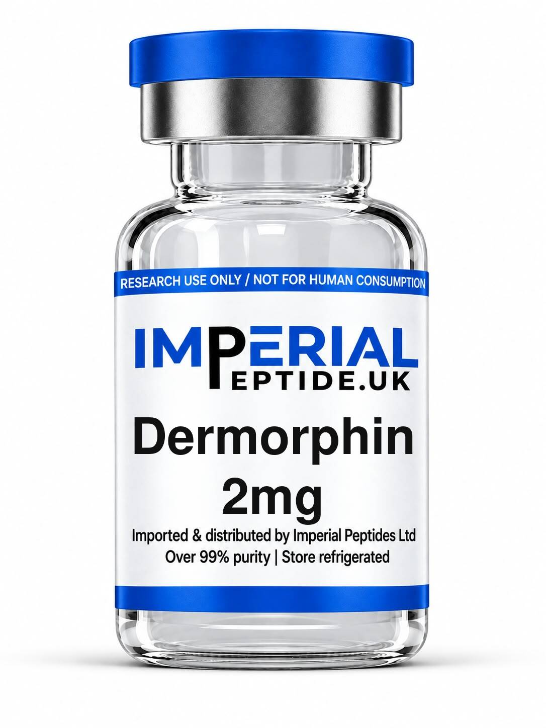 Dermorphin 2mg