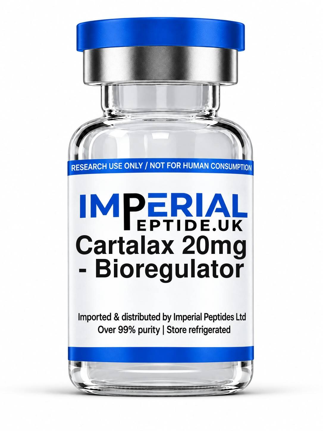 Cartalax 20mg - Bioregulator