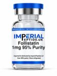 Follistatin 1mg 95% Purity (Untagged Premium)