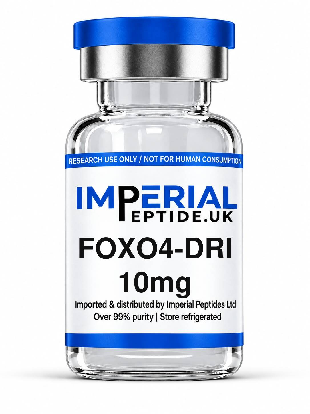 FOXO4-DRI 10mg (Proxofim)