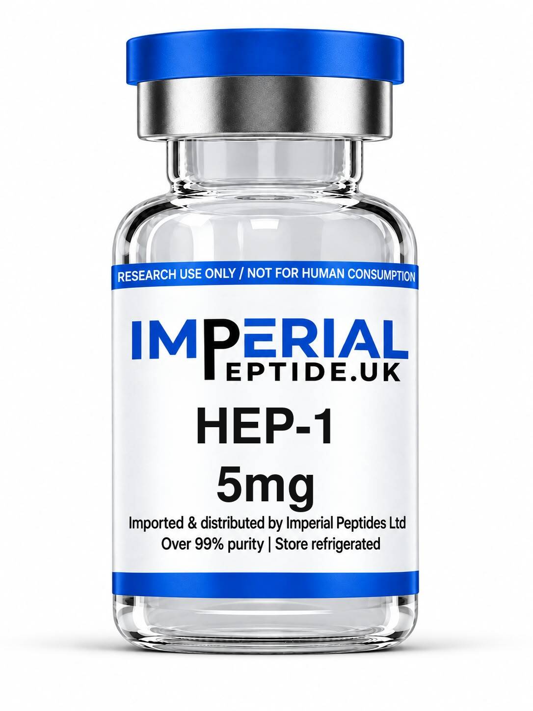HEP-1 5mg (Gepon)