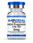 HGH Fragment 176-191 5mg