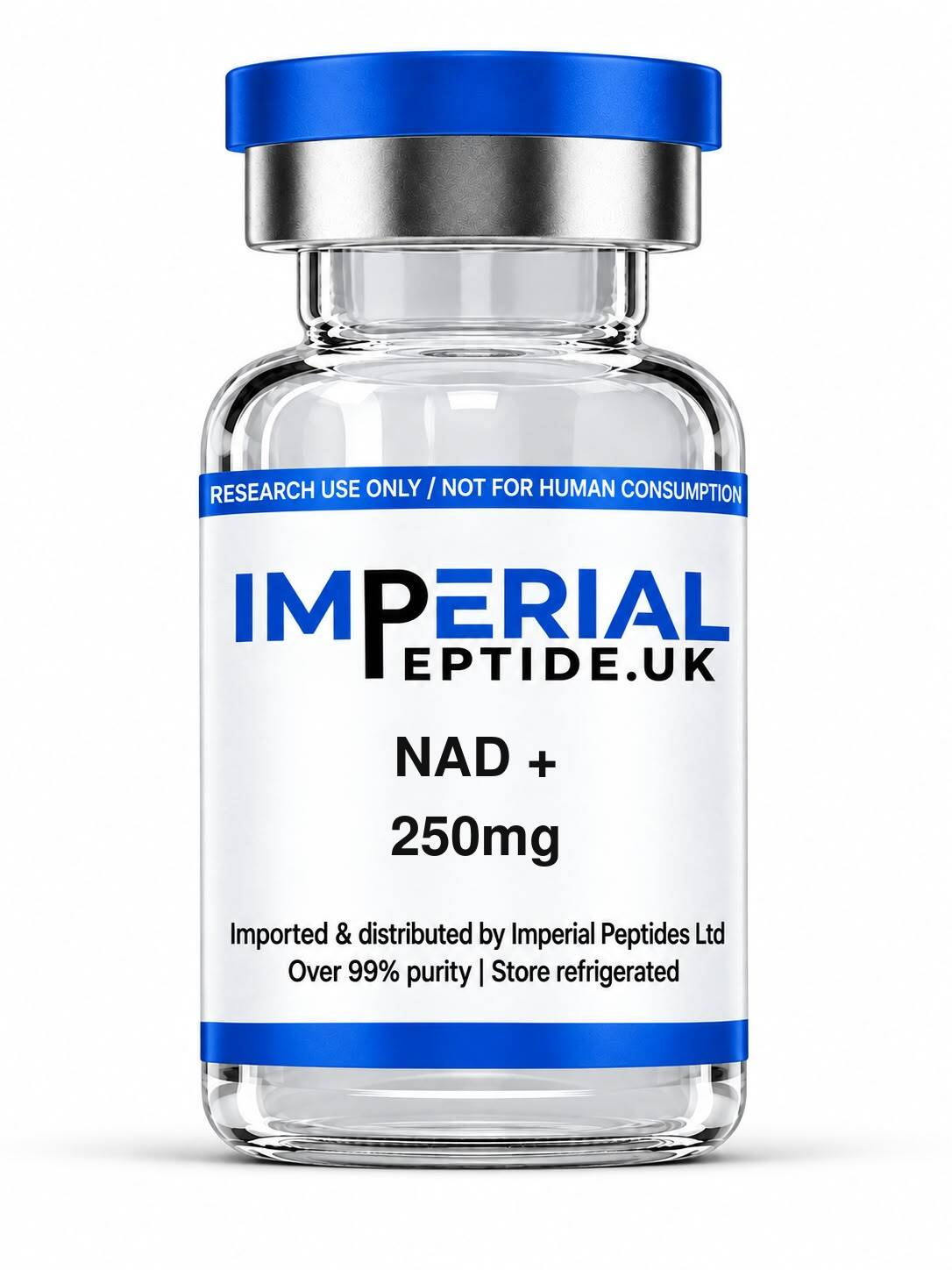 NAD + 250mg