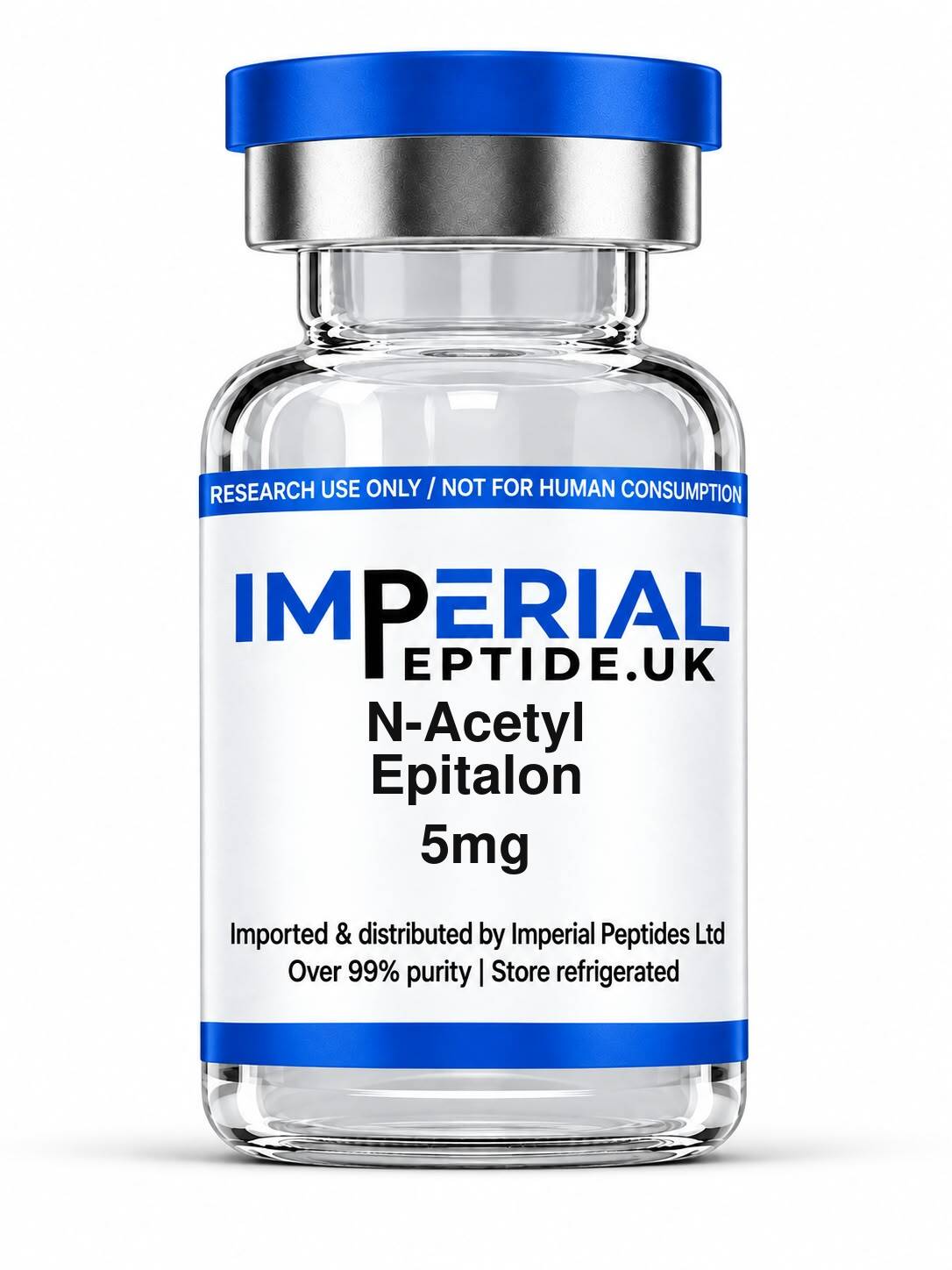 N-Acetyl Epitalon 5mg