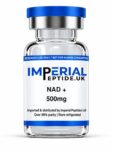 NAD + 500mg