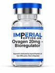 Ovagen 20mg - Bioregulator