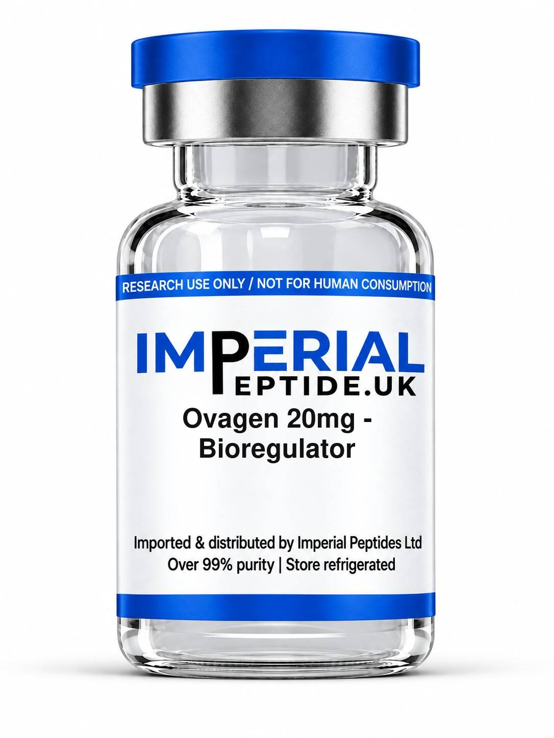 Ovagen 20mg - Bioregulator