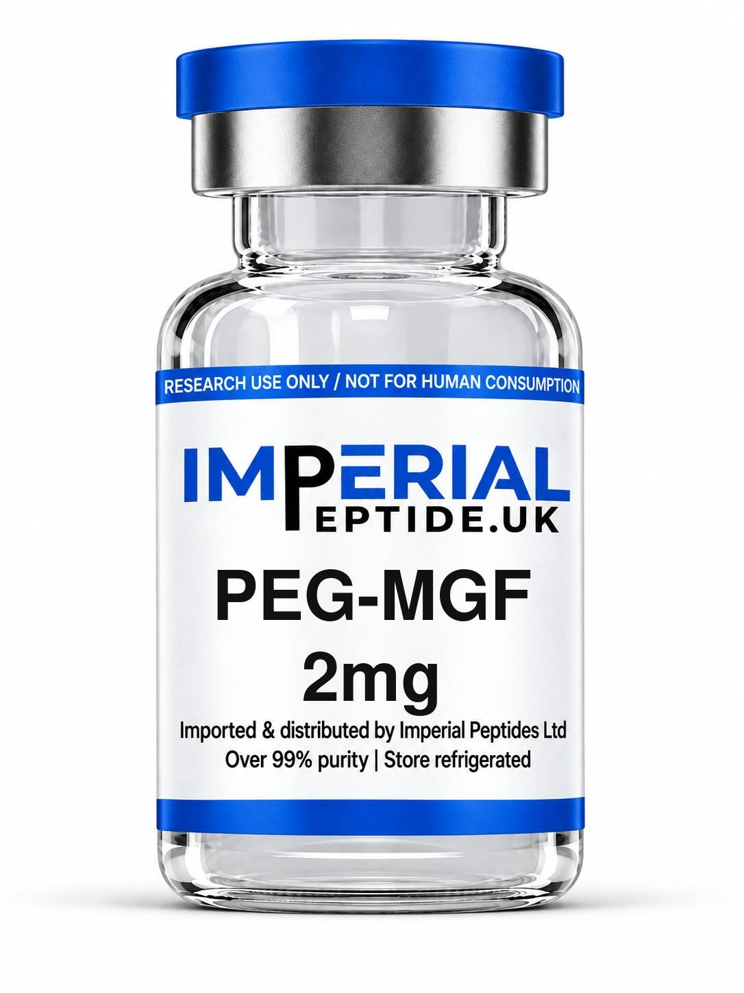 PEG-MGF 2mg